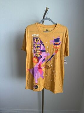 Disney  Festival of the Arts 2021 NWT